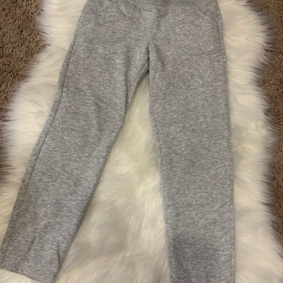 Girl Sweat Pants - Picture 1 of 3